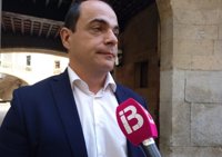 Controladores, tras aceptar abandono de trabajo en 2010: "Ha sido un ejercicio de solidaridad"