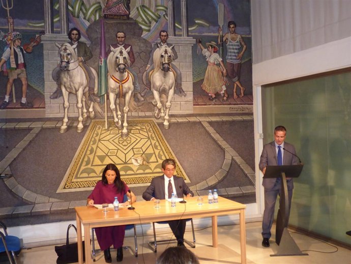 Fallo Premio Internacional de Poesía Generación del 27 