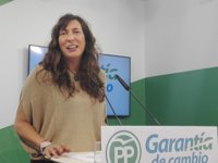 PP-A duda del compromiso de Marín (Cs) de no apoyar al PSOE-A y le insta a firmarlo ante notario