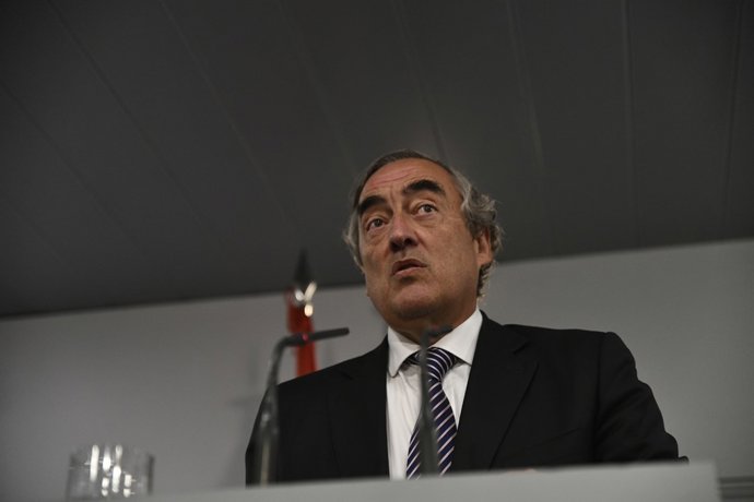 Joan Rosell