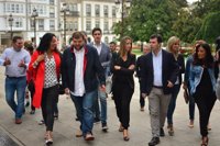 El PSOE de Lugo remarca, ante la convocatoria de primarias, que "lo prioritario" son las elecciones municipales