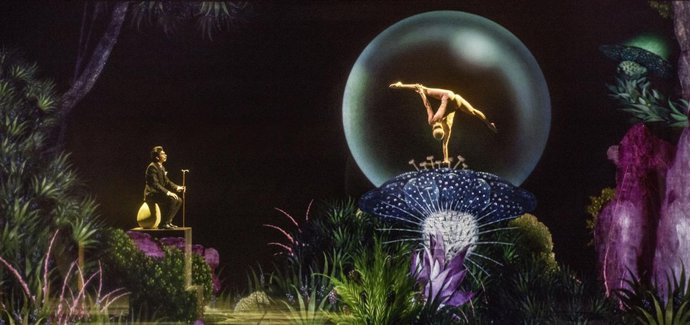 Los Sueños del Bosco