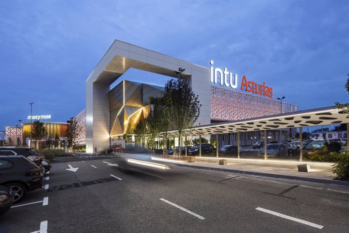 Intu Asturias