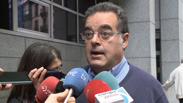 El padre del exalumno de Gaztelueta que ha denunciado a un profesor por abusos