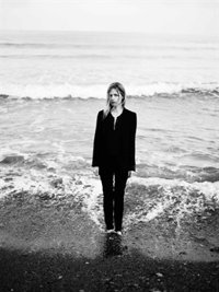 Christina Rosenvinge, Premio Nacional de Músicas Actuales