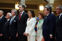 Los Reyes viajarán este viernes a la zona de Mallorca afectada por las inundaciones después de la recepción del 12O