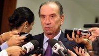 Nunes dice que Brasil es una democracia sólida y un cambio de gobernante no cambia la situación de derecho