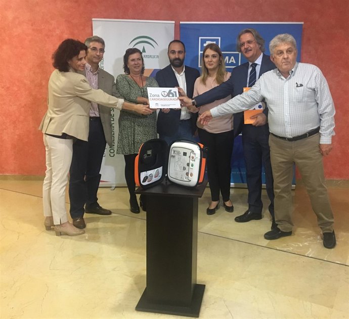 Fycma espacio cardioasegurado