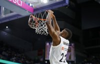 El Real Madrid entra triunfal en la Euroliga