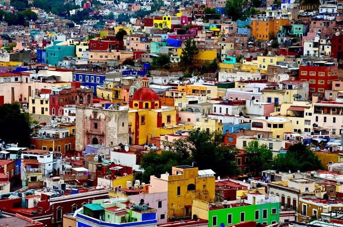 Los 10 destinos más populares entre los mexicanos 