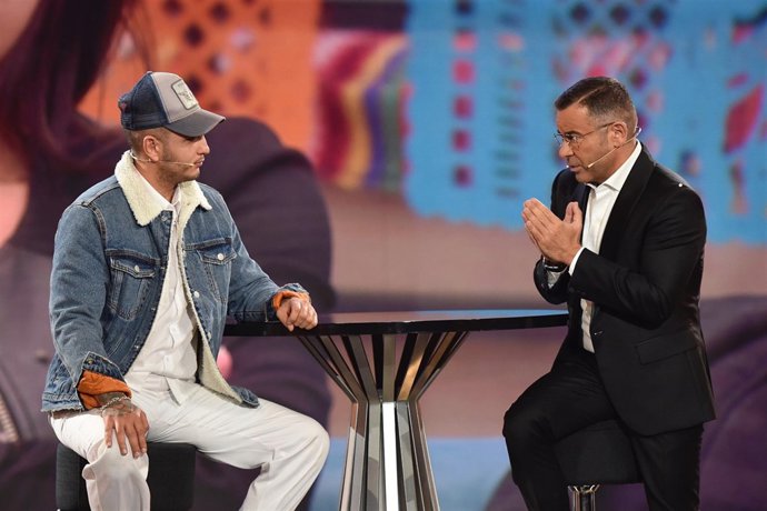 JORGE JAVIER VÁZQUEZ Y OMAR MONTES