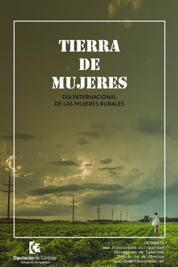 El programa Tierra de Mujeres rinde homenaje a la mujer rural 
