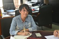 Máñez asegura que el SIVE funciona y permite que Canarias no esté sufriendo la crisis de los cayucos de 2006