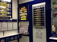 Un acertante de 'Euromillones' de Dos Hermanas, premiado con más de 210.500 euros