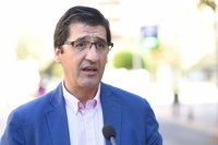 Caballero pide a alcaldes socialistas de Ciudad Real autoevaluarse antes de optar a renovar mandato
