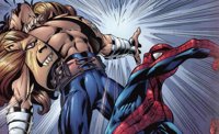 Kraven el Cazador será el primer spin-off de Spider-Man... con Spider-Man