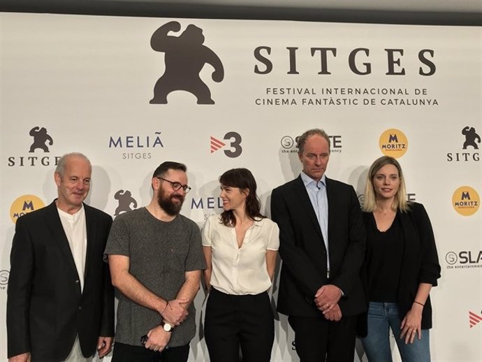 Clímax gana el premio a Mejor Película en Sitges