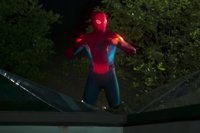 Filtrado el nuevo traje de Spider-Man en el rodaje de Lejos de Casa (Far from Home)