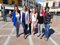 PSOE-A valora el trabajo de Andalucía en políticas migratorias y pide "responsabilidad" a las comunidades y a la UE