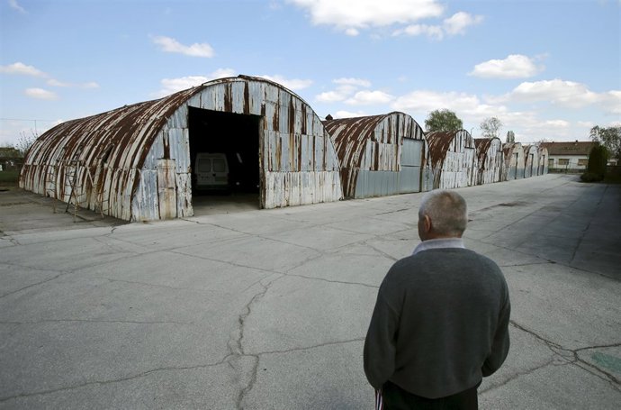 Campo de internamiento de Vukovar