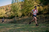 Kilian Jornet, campeón de las Skyrunner World Series