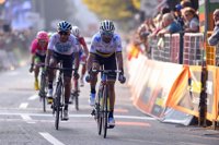 Valverde sella su liderato en el UCI World Ranking a final de año