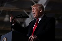 Trump asegura que la separación de familias en la frontera desalienta la inmigración ilegal