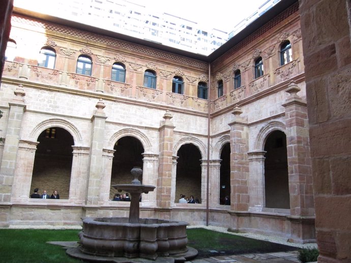 Museo Arqueológico de Asturias