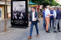 Juan Marín (Cs) insta al PP a "hacer autocrítica" y le reclama "echarse a un lado y dejar a los que generamos ilusión"