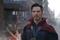 El rodaje de Doctor Strange 2 comenzará a finales de 2018