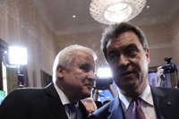 La CSU pierde su hegemonía en Baviera acorralada por Verdes y AfD