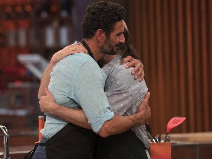 MasterChef: De la vuelta de Antonia Dell' Atte al ataque de ansiedad de Paz Vega