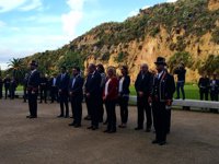 Aragonès (ERC) descarta pacto de presupuestos "si Sánchez sigue la línea represiva de Rajoy"