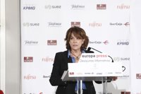 Delgado admite que hay "un problema de prueba" para regular el consentimiento expreso en los delitos sexuales