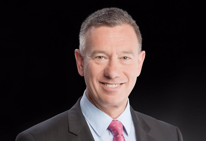 Joachim Schleret, nuevo responsable de ventas de Mercedes-Benz Trucks