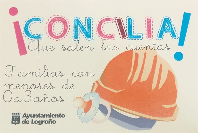 Tarjeta de la campaña