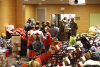 Unos 450 efectivos trabajan en el operativo de este lunes en la Comarca del Llevant