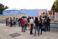 La capilla ardiente del guardia civil disparado en Huétor Vega (Granada) se instalará en la Comandancia de Granada