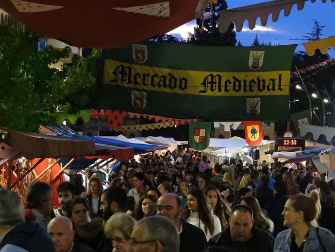 Soria. Turismo en Soria