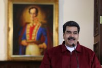 La UE explora un grupo de contacto para facilitar el diálogo en Venezuela