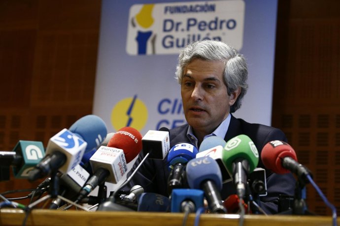 Adolfo Suárez Illana