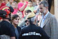 Los Reyes asistirán este miércoles al funeral por las víctimas de las inundaciones en Mallorca