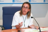 La Xunta acusa al Gobierno de "un acto de deslealtad institucional sin precedentes" por la visita de las obras del AVE