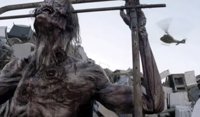 6 teorías sobre el helicóptero de The Walking Dead