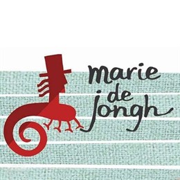 MARIA DE JONGH