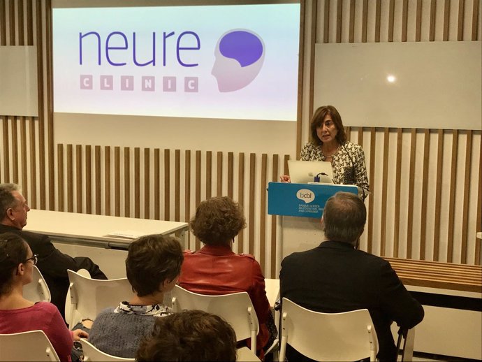 Neure Clinic, del Basque Center on Cognition, Brain and Language