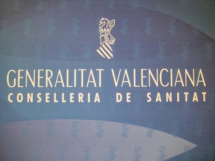 Fachada de la Conselleria de Sanidad