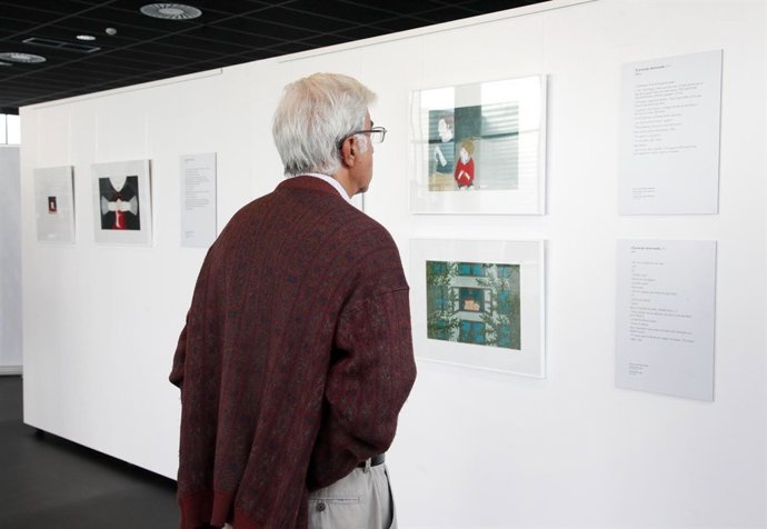 Espacio Miguel Delibes de Alcobendas