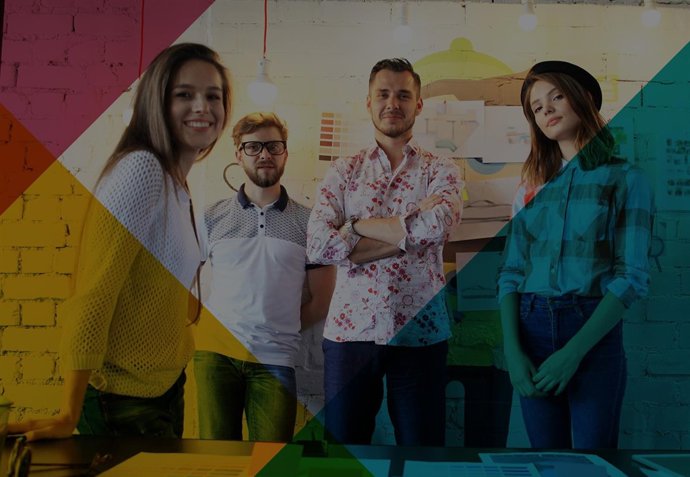 Impact Hub Madrid impulsa el emprendimiento creativo a través del programa europ