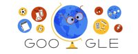 Google celebra el Día del Maestro en Chile con un 'doodle' especial
